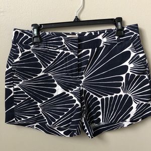 J. Crew shorts